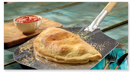Aluminum Pizza Peel